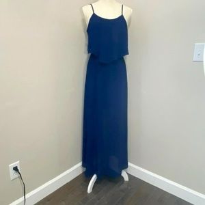 Xhilaration  Spaghetti Strap Dress Size Medium